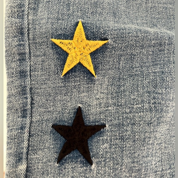 🇨🇦 NWT Sunshine Park jogger jeans size small - Picture 7 of 16